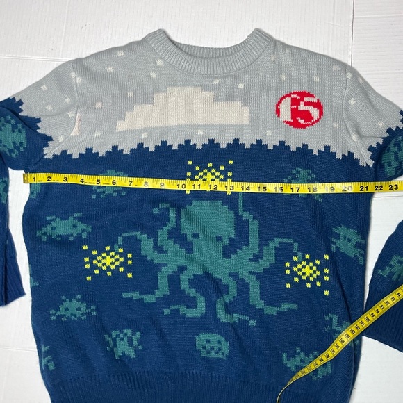 Roody Original Ugly Sweater - Picture 8 of 11